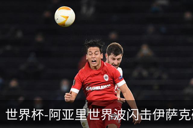 世界杯-阿亚里世界波闪击伊萨克破门 半场瑞典2-1突尼斯