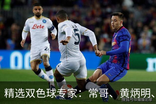 精选双色球专家：常哥、黄炳明、陈哲宇同中781万